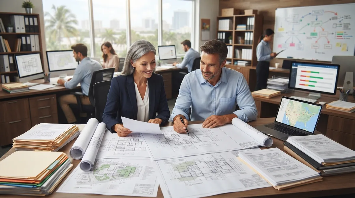 best high volume after the fact permitting partner in florida