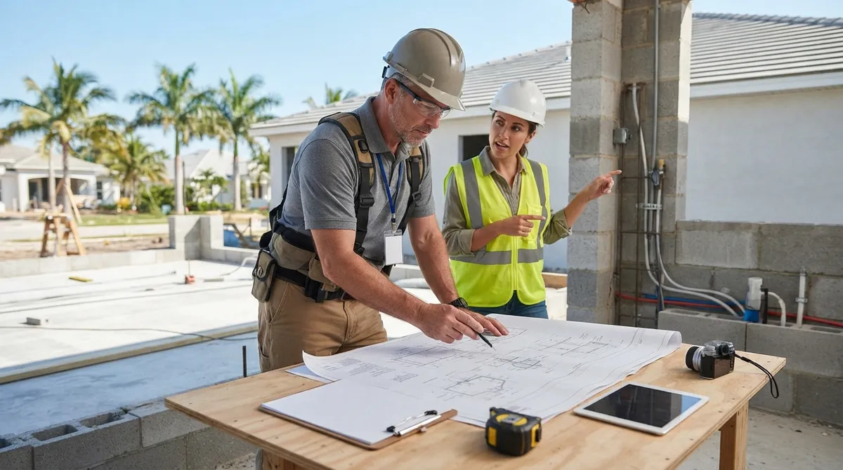 what florida building departments accept after the fact applications