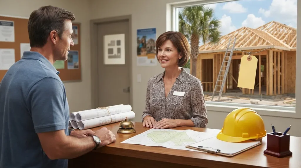 How to Find Which Florida Building Departments Accept ATF Permits