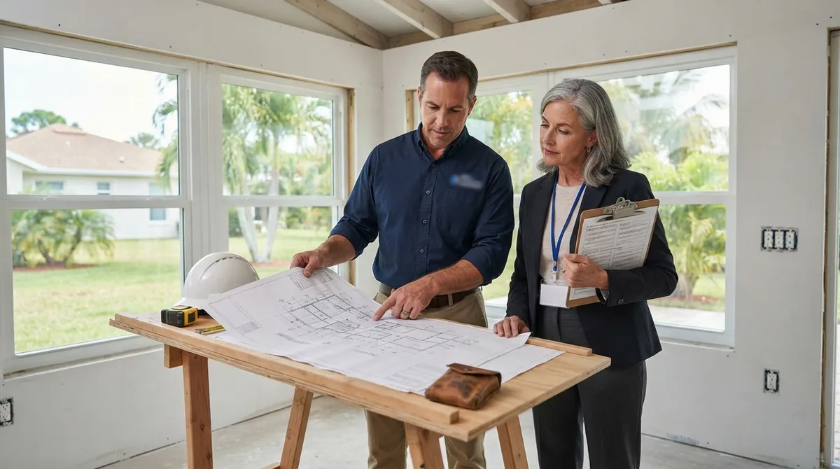 how much does an after the fact permit cost in florida