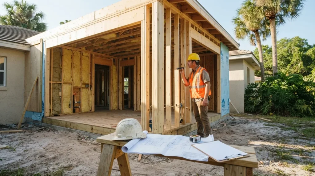 8 Facts: Does Florida Allow After the Fact Building Permits?