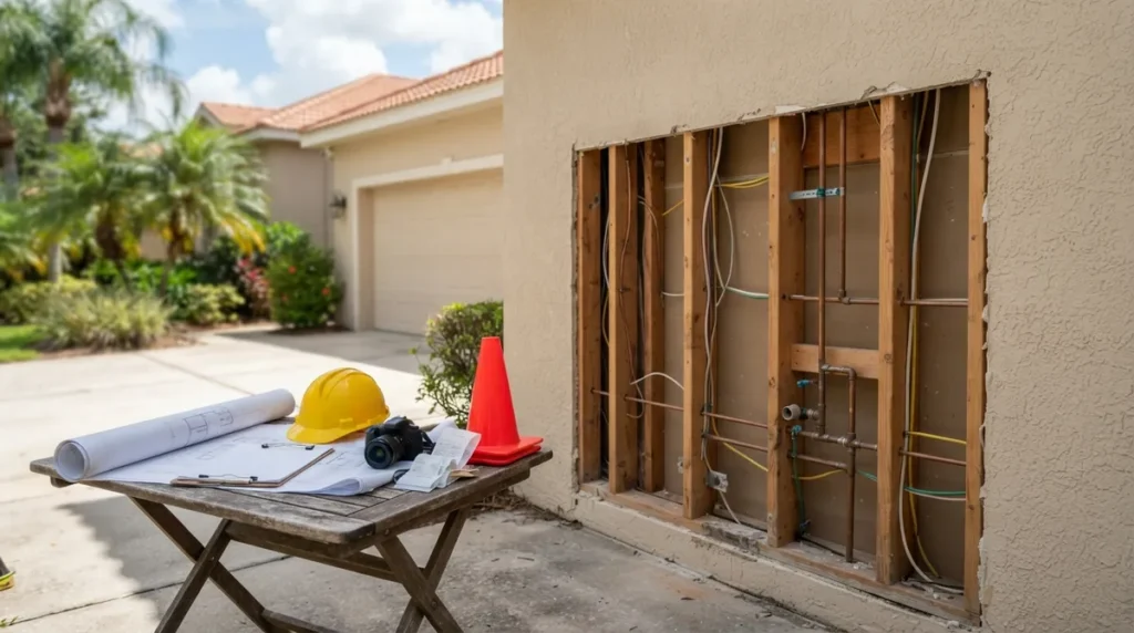 10 After-the-Fact Permitting Mistakes to Avoid in Florida