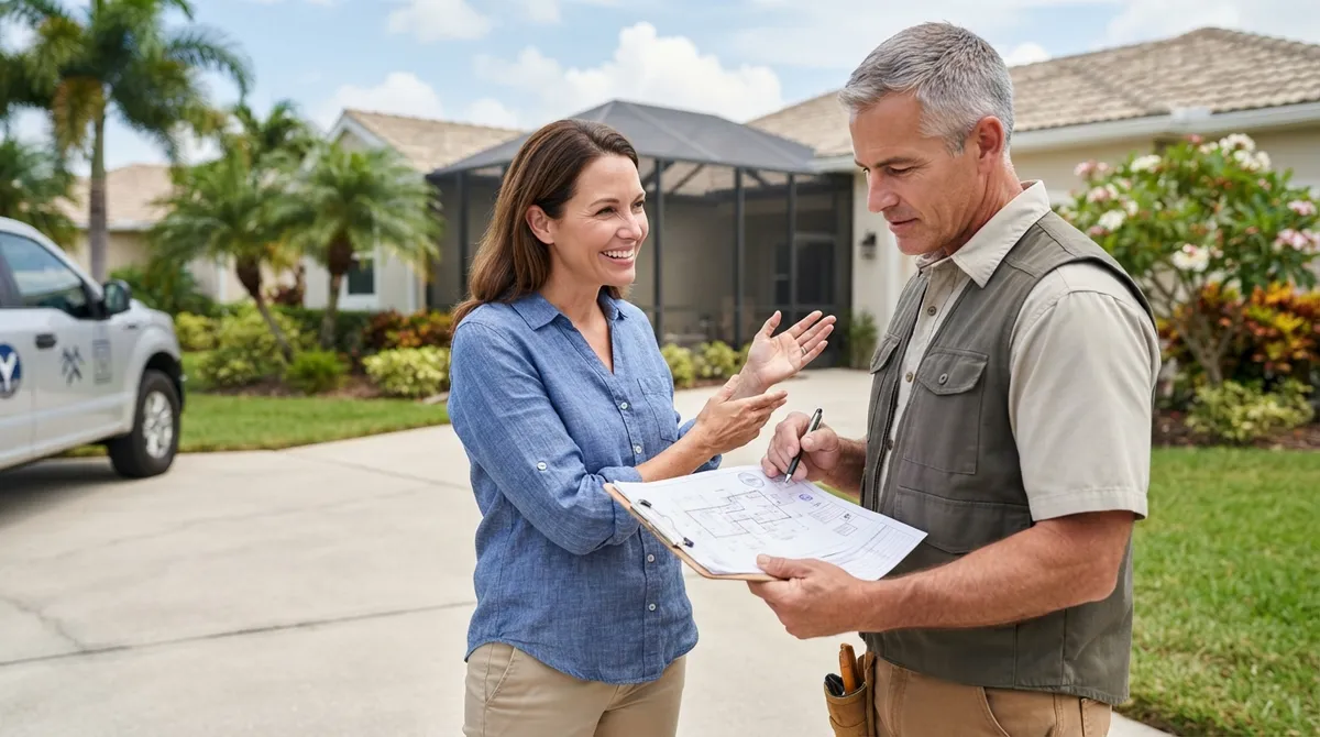 voluntary after the fact permit florida