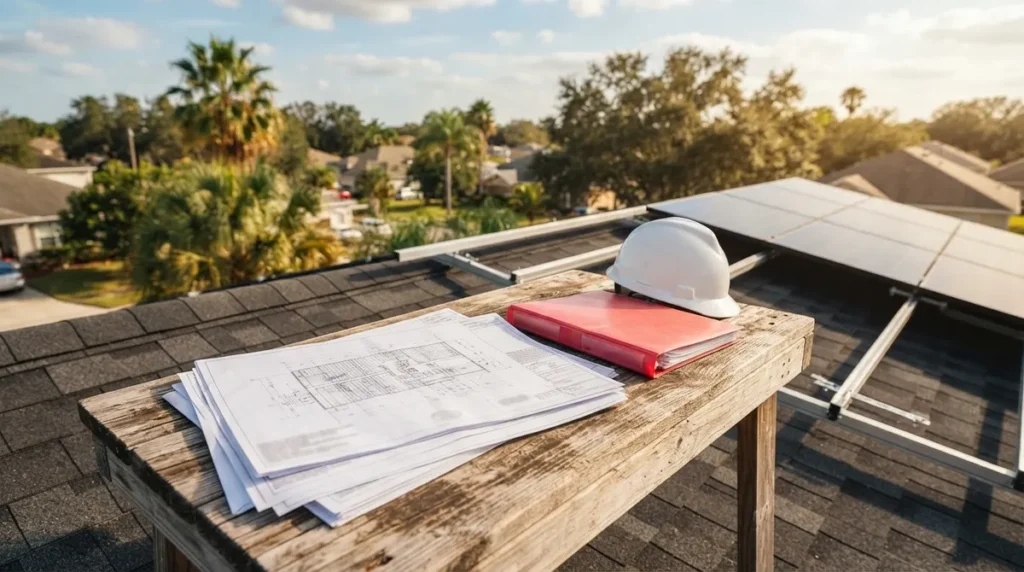 8 Solar Company Permitting Orlando FL Tips for 2026
