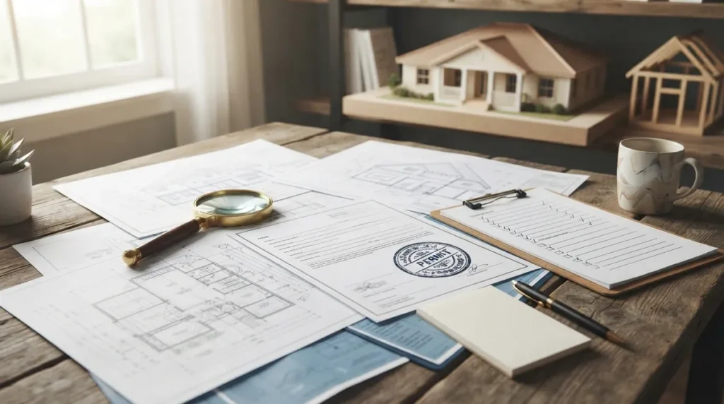 4 Steps to Resolve a Code Violation Before Closing in FL
