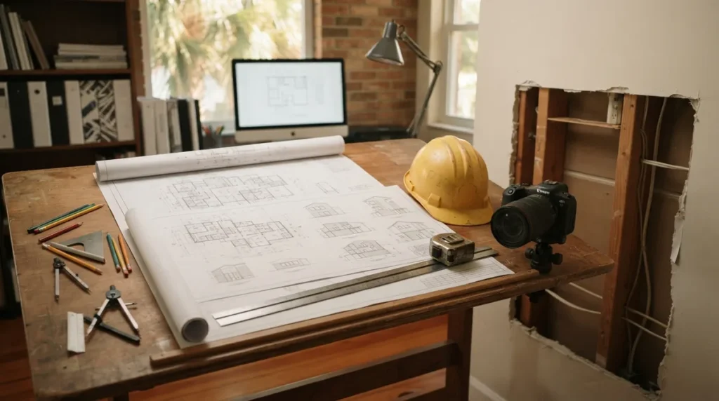 6 Things to Know About As-Built Drawings for ATF Permits FL