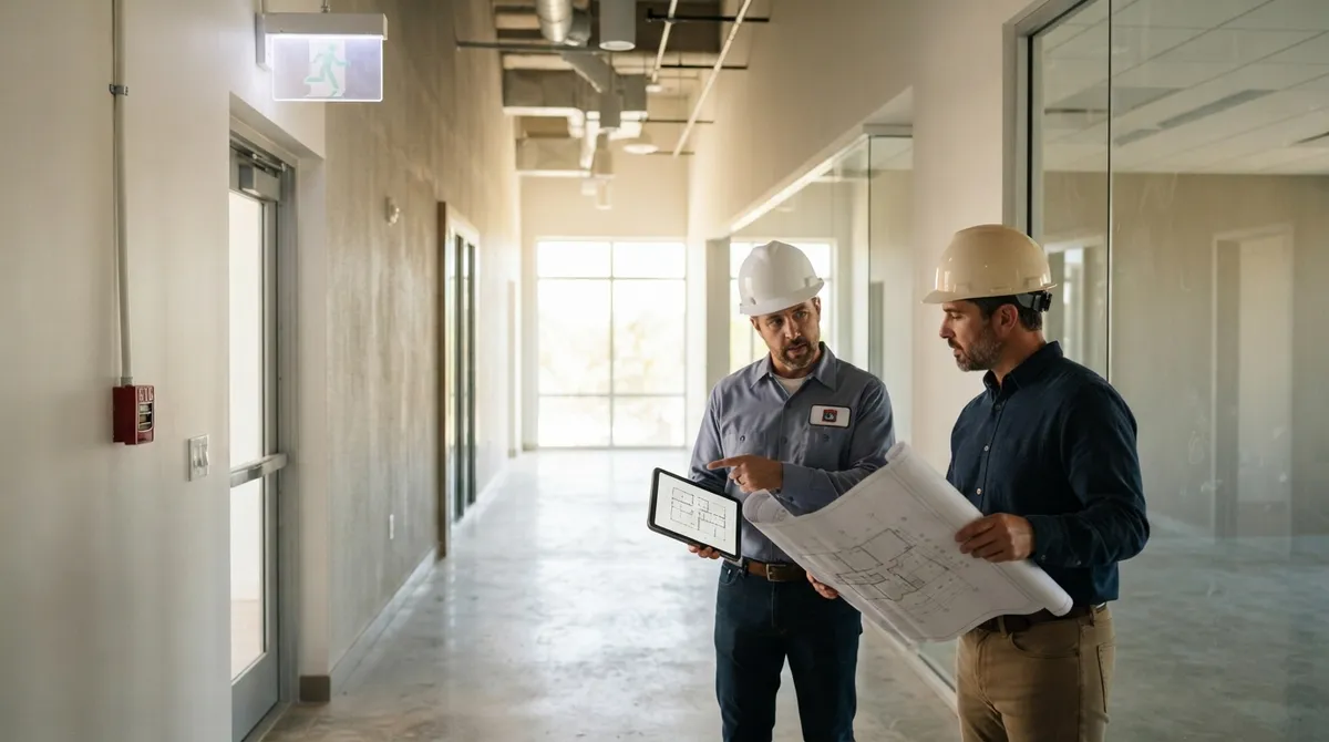 certificate of occupancy help florida