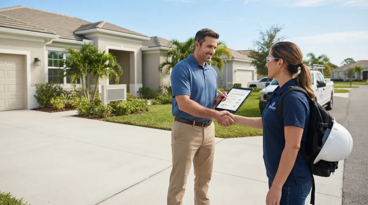 certificate of occupancy help florida