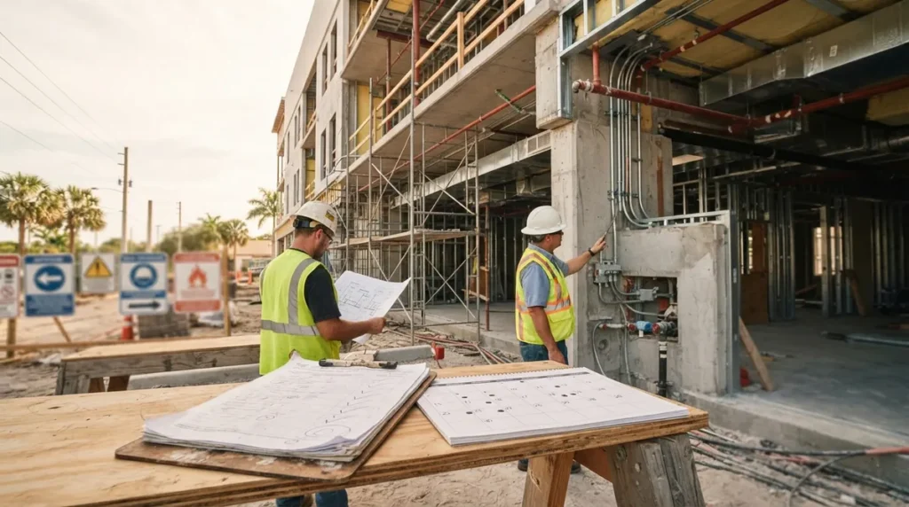 How to Get Certificate of Occupancy Help in Florida