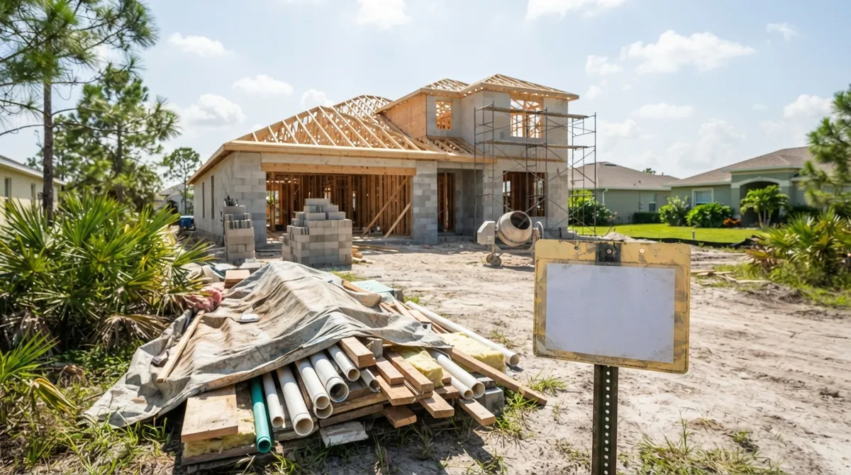 expired building permit broward