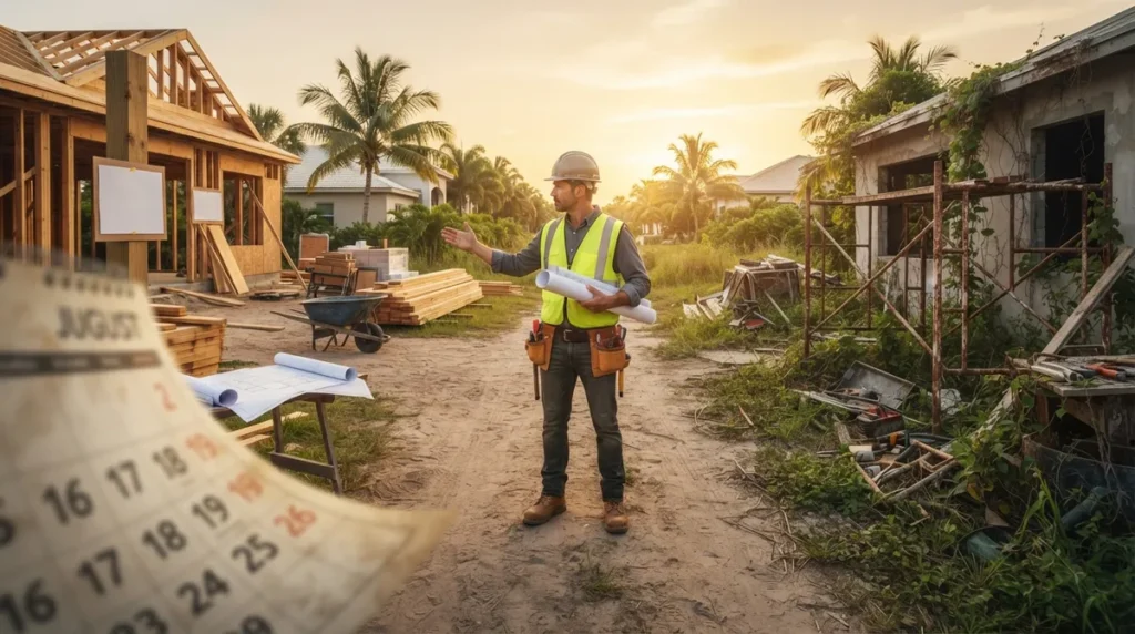 Expired Building Permit in Broward: Your 2026 Fix Guide