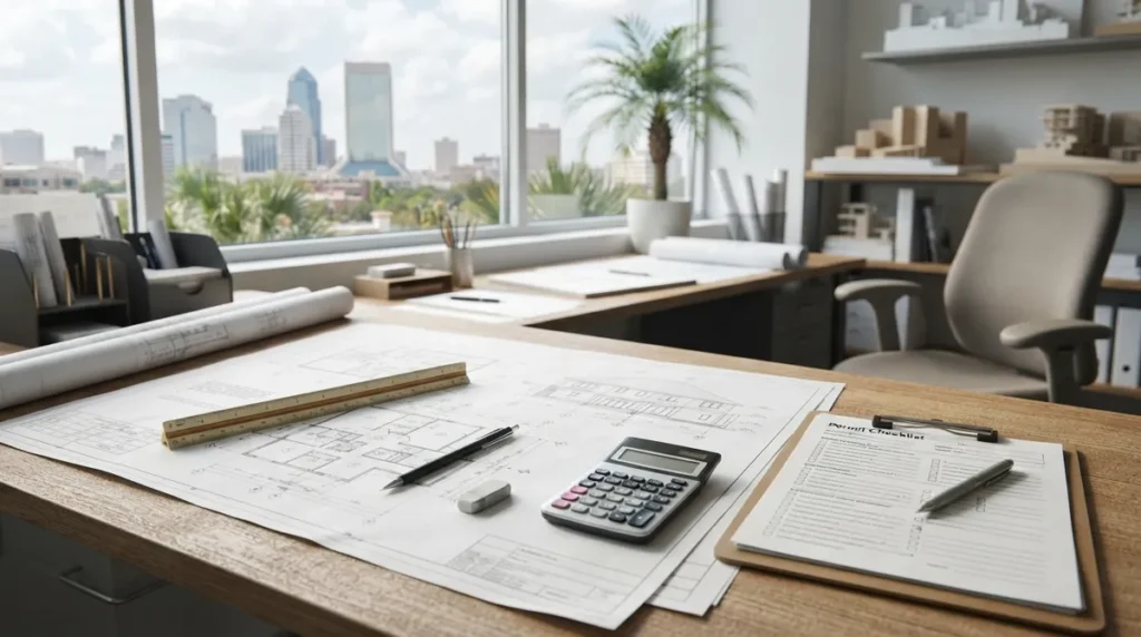 Who Should I Hire to Expedite a Commercial Permit in Jacksonville?