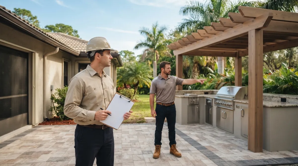 what is an after the fact building permit in florida