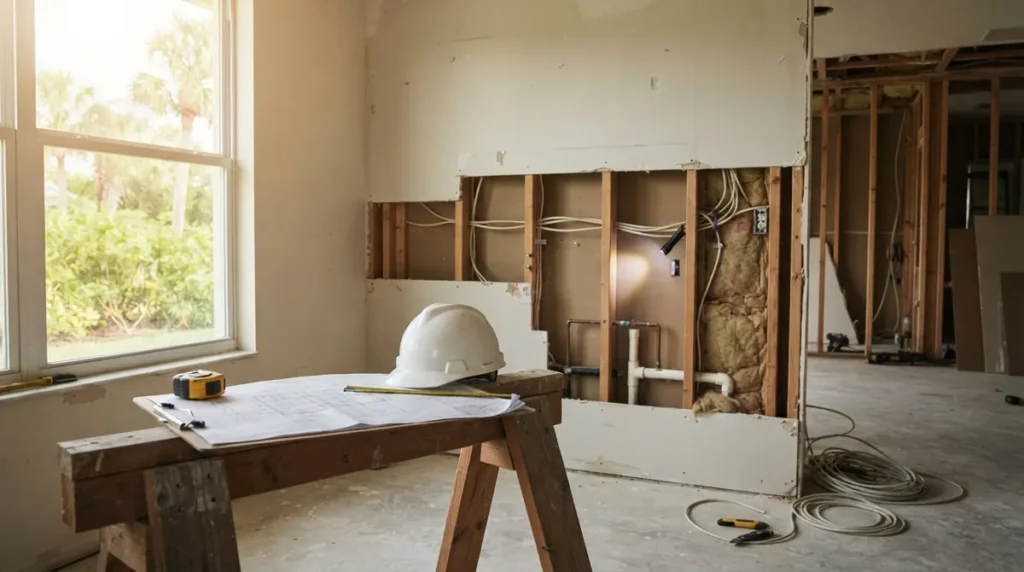 What Is an After-the-Fact Building Permit in Florida?