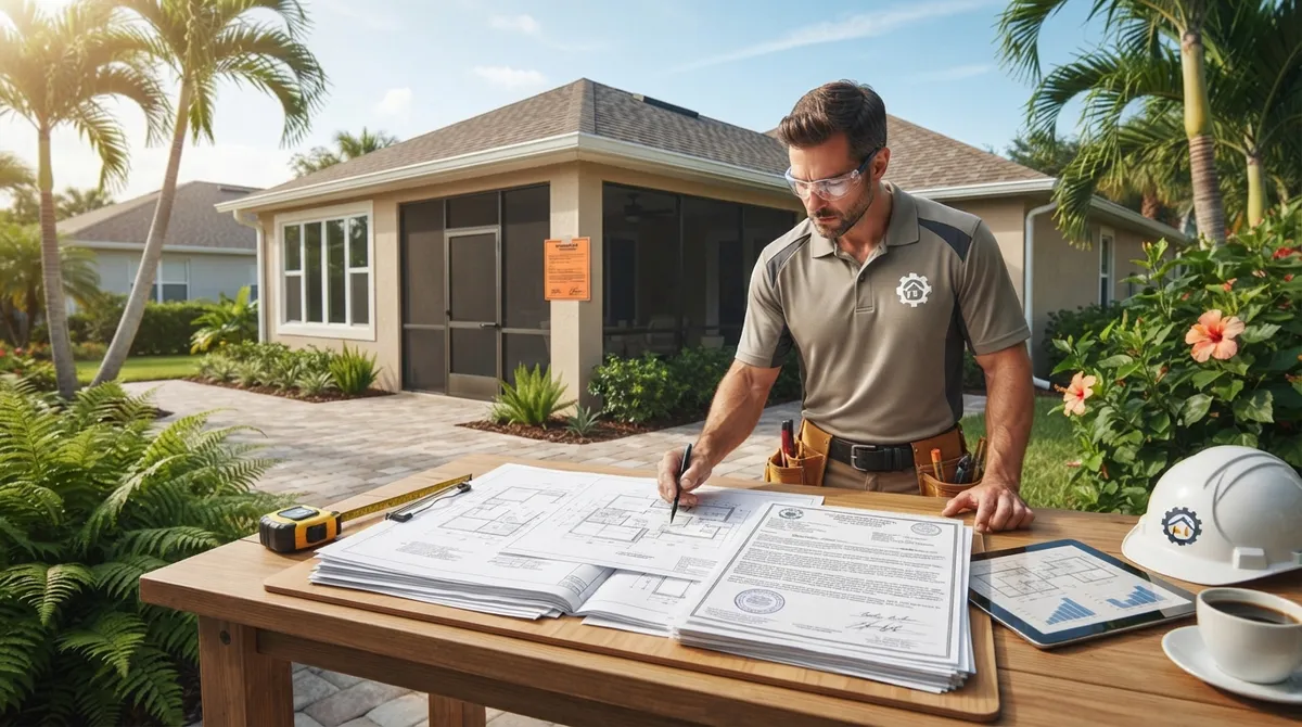 file after the fact permit florida