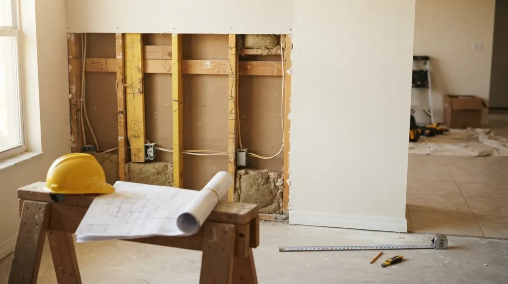 After-the-Fact Permit vs. Tear-Out: What Should You Do?