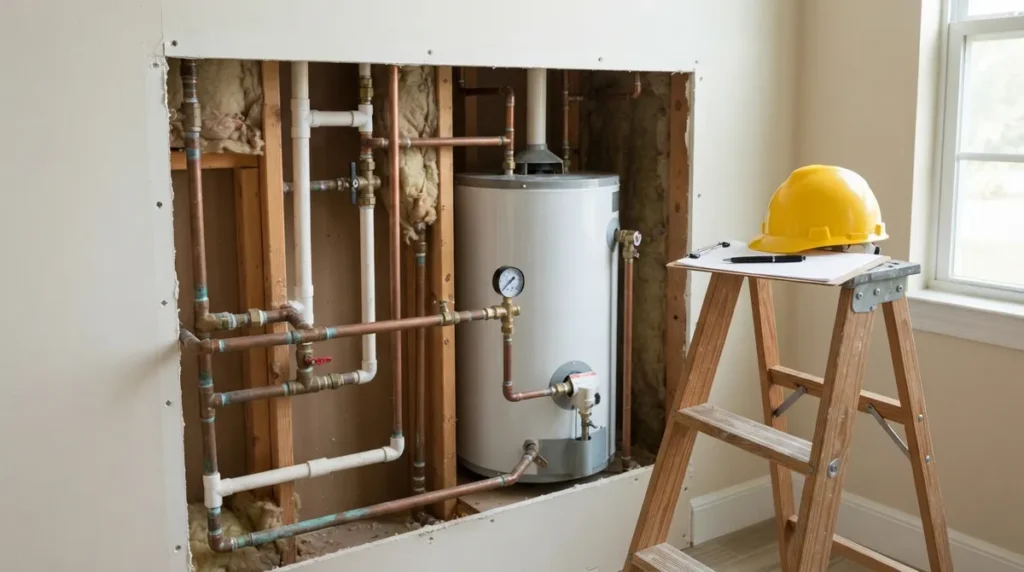 How to Get an After-the-Fact Plumbing Permit in Florida