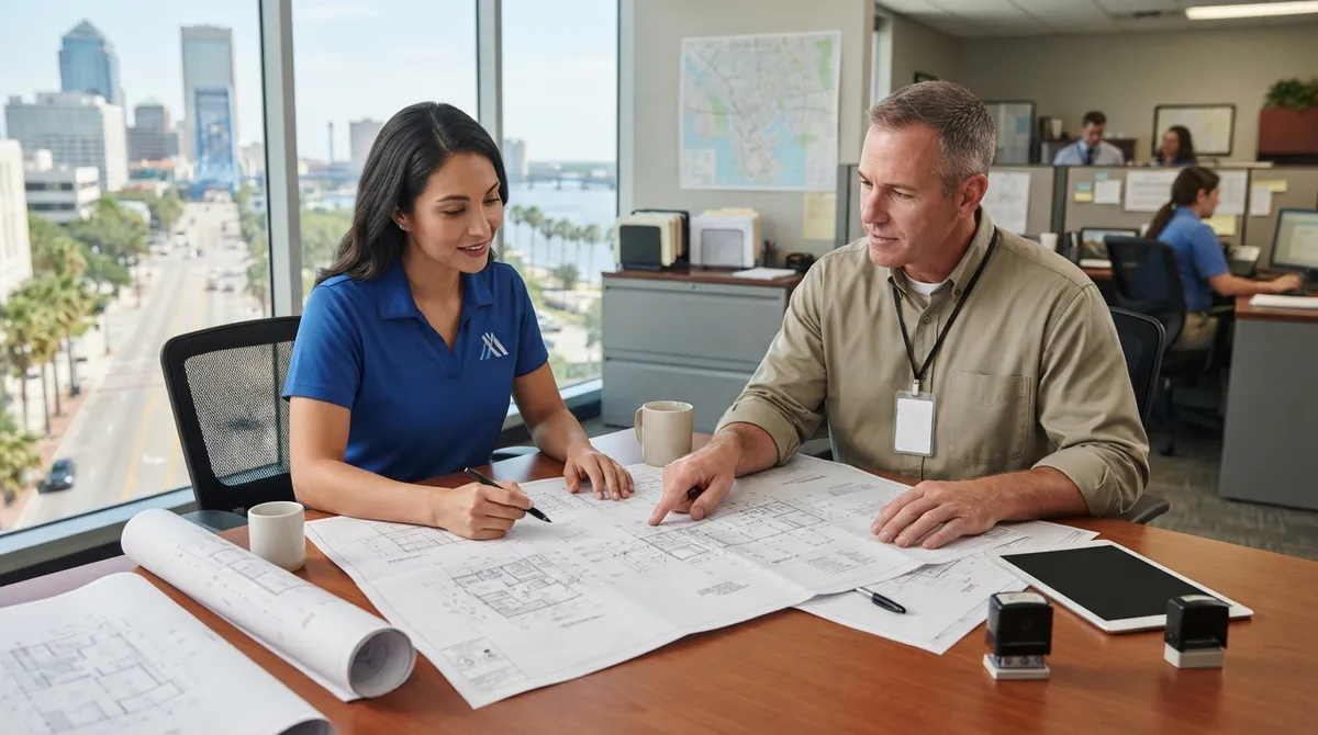 permit expediting jacksonville