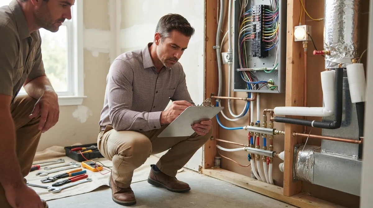best after the fact electrical plumbing hvac help florida