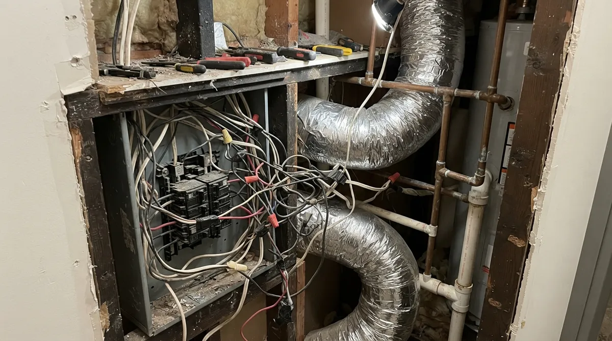 best after the fact electrical plumbing hvac help florida