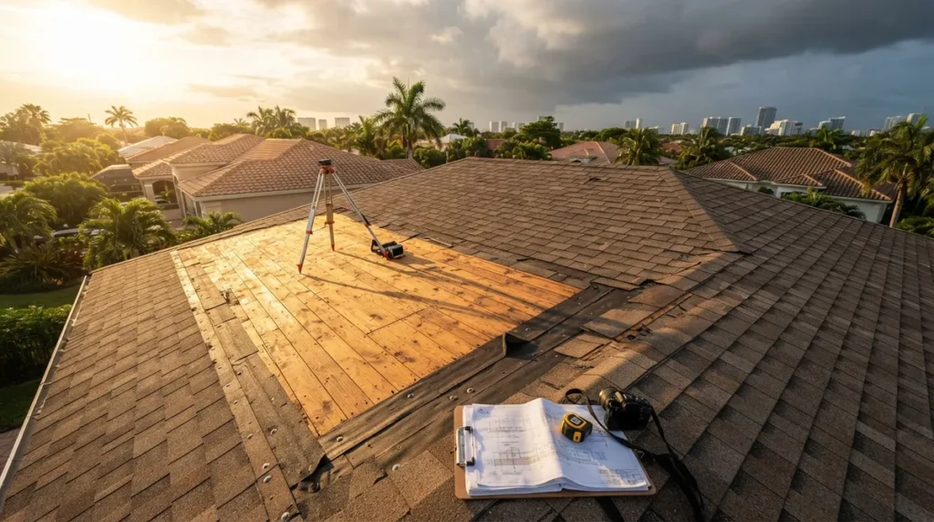 After the Fact Roofing Permit Miami: 2026 Guide