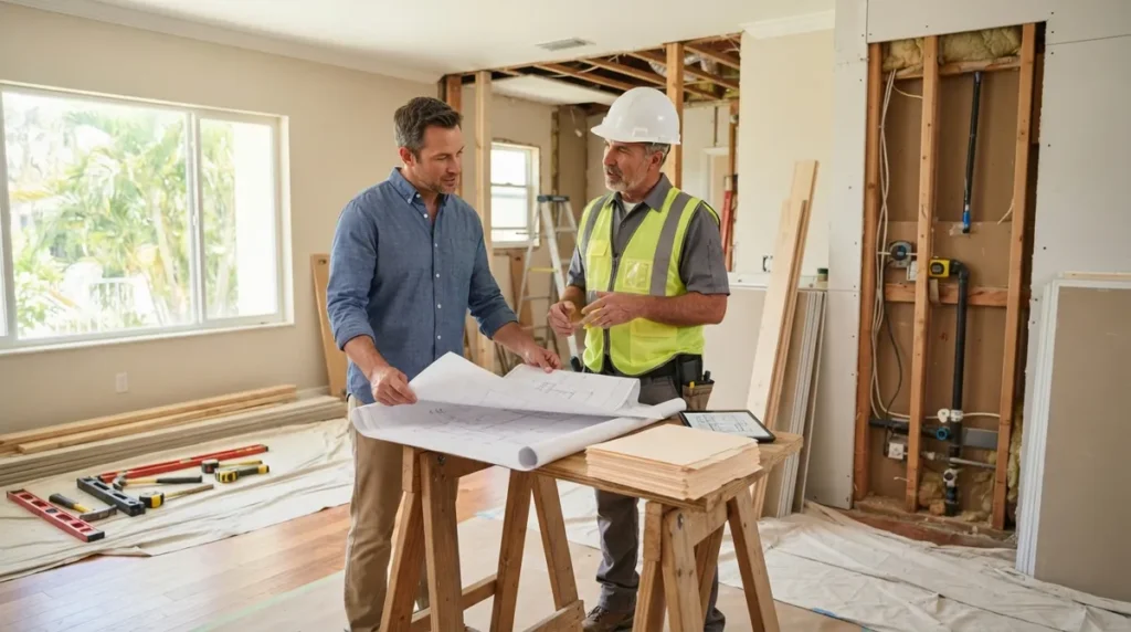 9 Mistakes When Hiring for Unpermitted Work in Florida