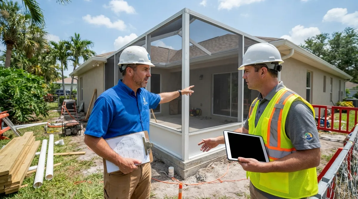 contractor after the fact permitting florida