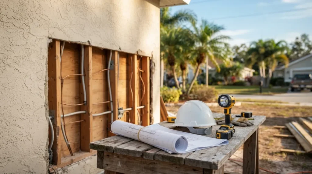 8 Contractor After-the-Fact Permitting Florida Mistakes