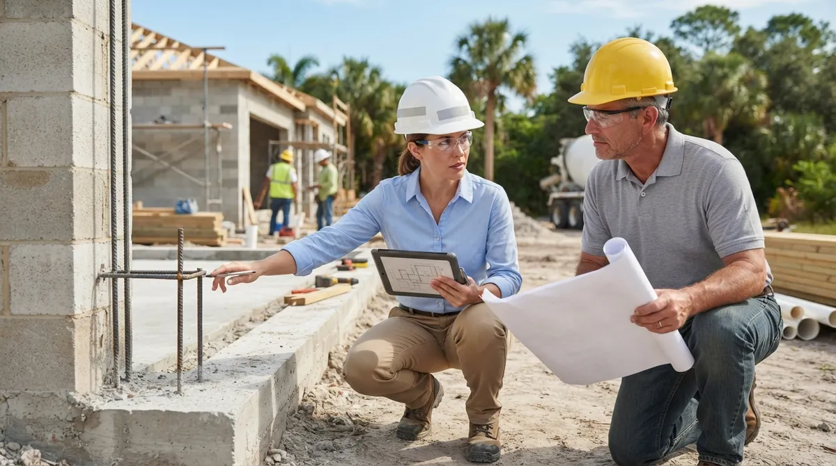 what is job qualification for after the fact engineering