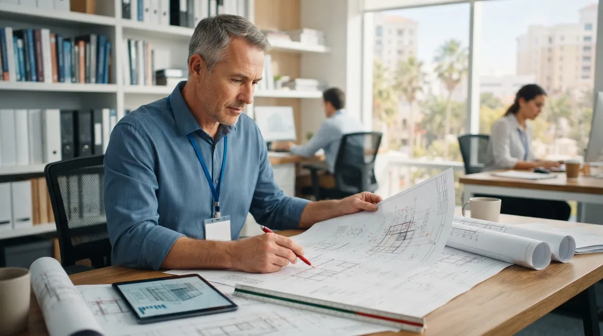 what is job qualification for after the fact engineering