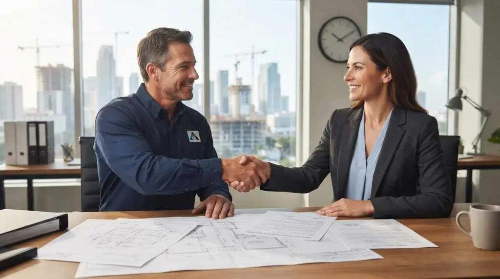 Permit Rescue vs. Going Solo: Fixing a Miami Stop Work Order?