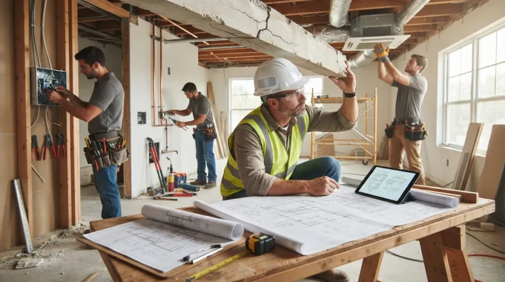13 Pros to Hire for Structural and MEP After the Fact in FL