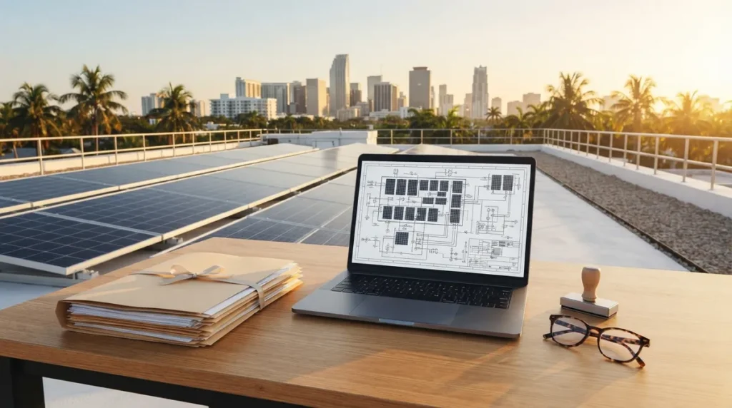 13 Ways Solar Companies Get Permits Faster in Miami (2026)