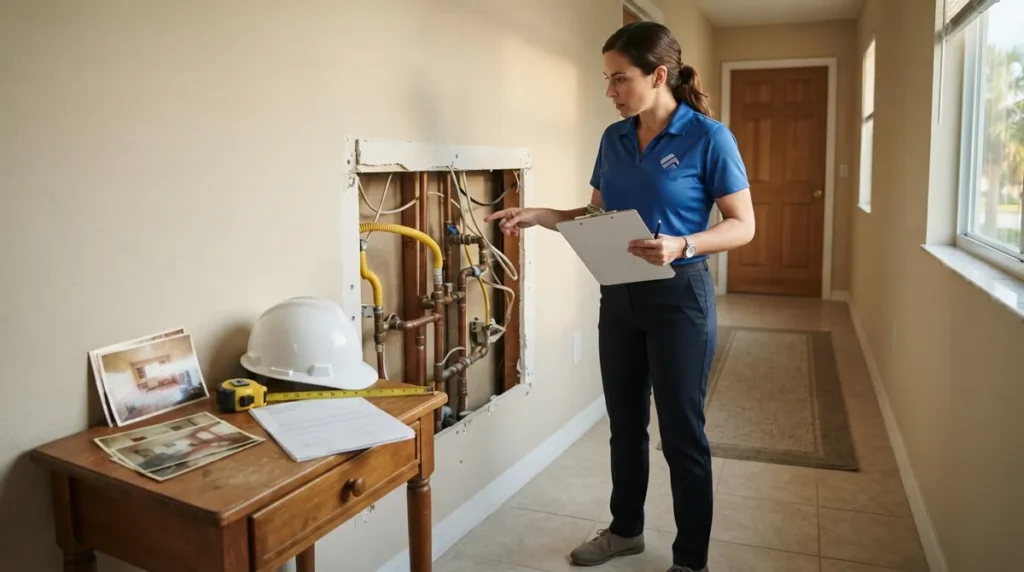 How to Handle Tenant Unpermitted Work in Florida Rentals