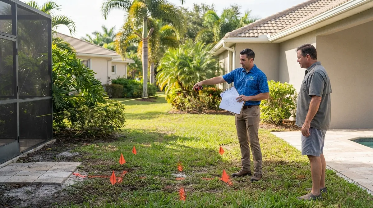 pool permit naples fl