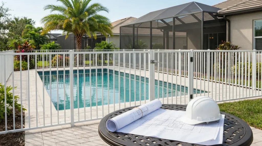 10 Pool Permit Naples FL Steps to Know in 2026