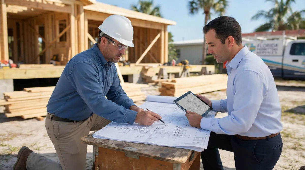 best company to qualify a job for after the fact engineering