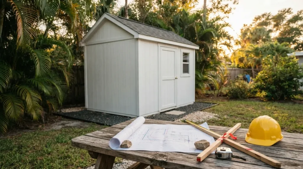 12 After the Fact Shed Florida Mistakes to Avoid in 2026