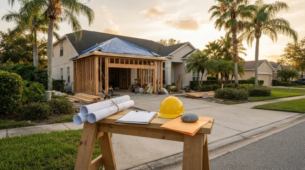 Liaison vs. DIY: After-the-Fact Permits in Florida?