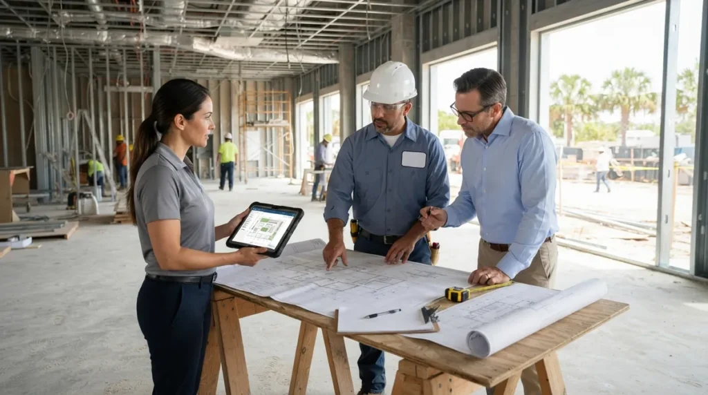 How to Choose Who to Hire for Commercial ATF Permits in FL