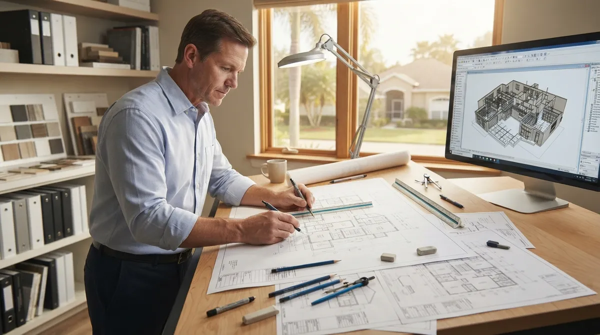 drafting for after the fact permits florida