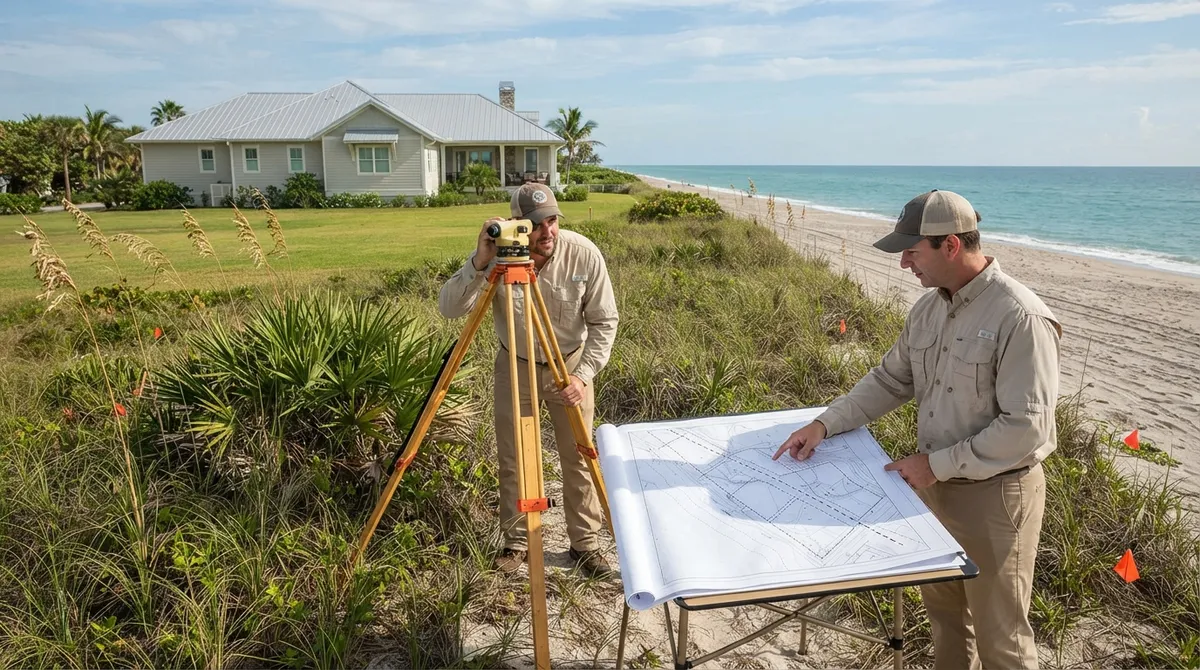 coastal construction permit help florida