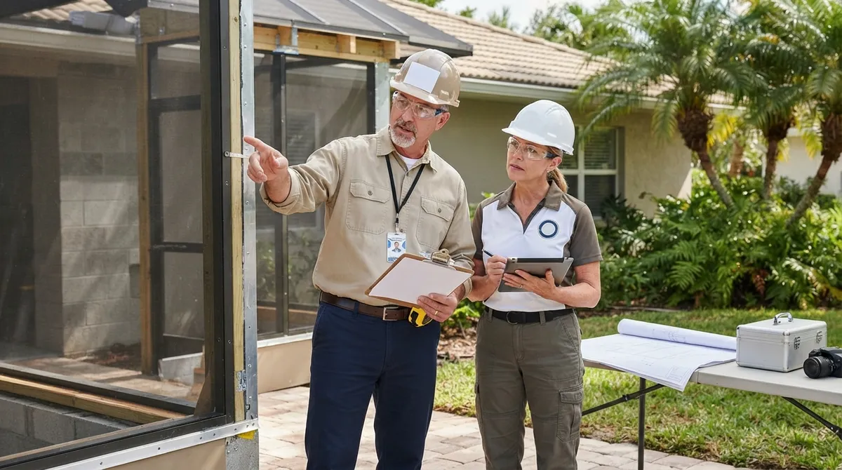 structural engineer after the fact florida