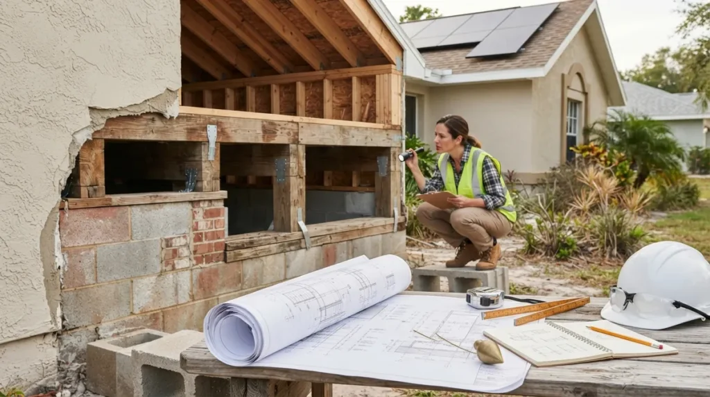 Structural Engineer vs. Permit Alone: ATF Fixes in Florida?