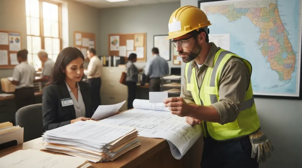 8 Mistakes When Pulling Permits Out of County in Florida