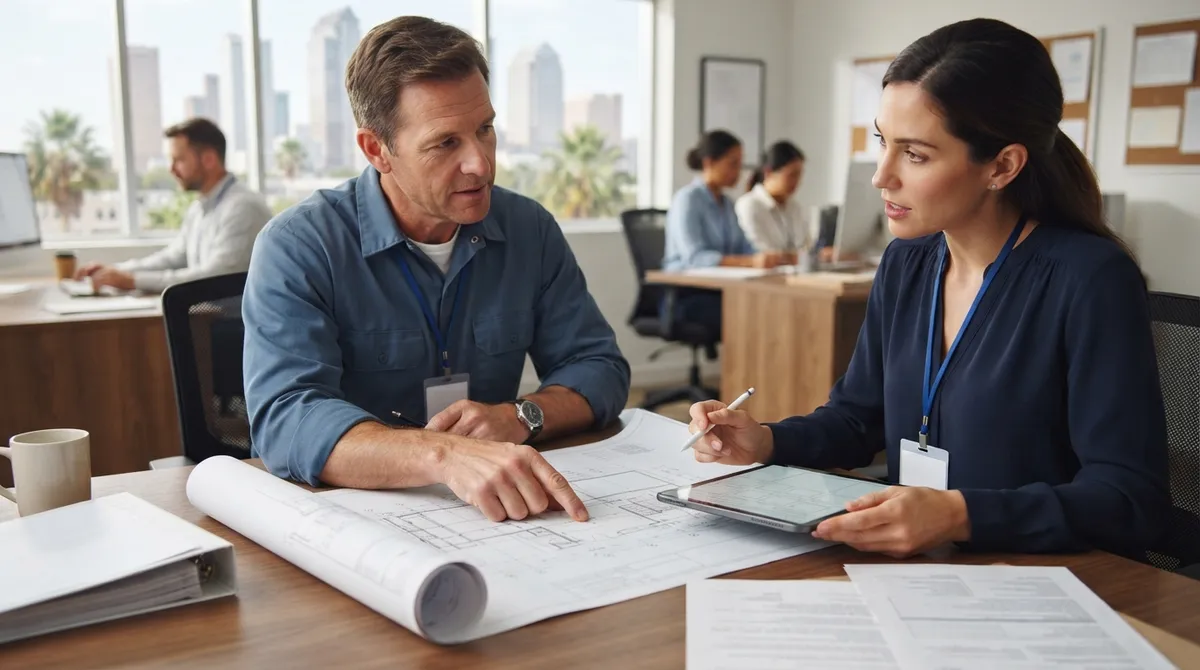 general contractor permit help tampa