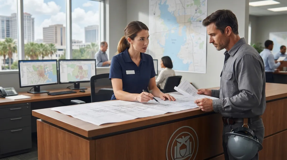 general contractor permit help tampa
