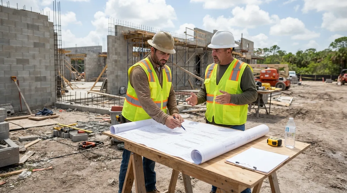 multi county after the fact permitting florida