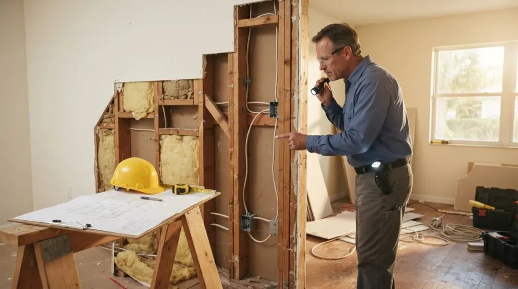 How Does After-the-Fact Permitting Work With a Florida Building Department?
