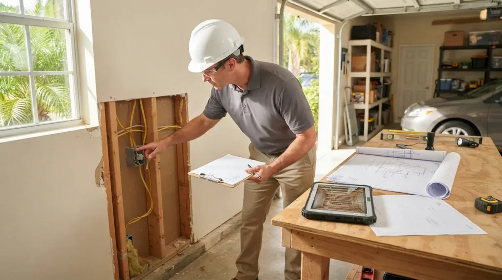 How to Make Unpermitted Work Legal in Florida (2026 Guide)